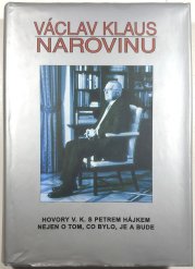 Václav Klaus Narovinu - 