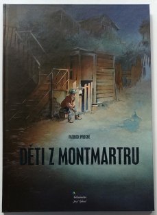Děti z Montmartru