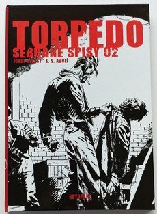 Torpedo: Sebrané spisy #02