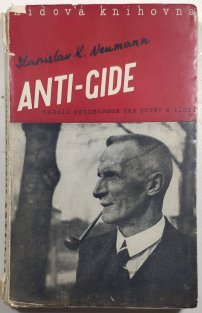 Anti-Gide neboli optimismus bez pověr a ilusí