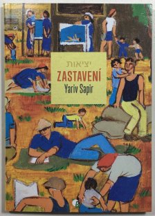 Zastavení
