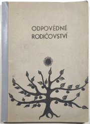 Odpovědné rodičovství - 