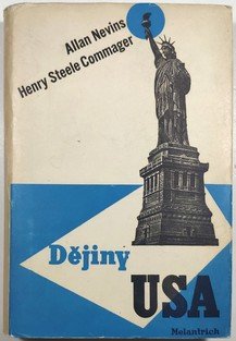 Dějiny Spojených států (USA)