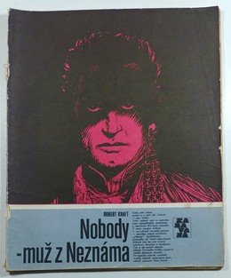 Nobody - Muž z Neznáma