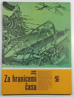 Za hranicemi času