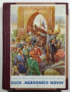 Duch Národních novin I.