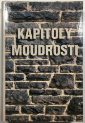 Kapitoly moudrosti - 