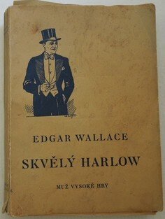 Skvělý Harlow