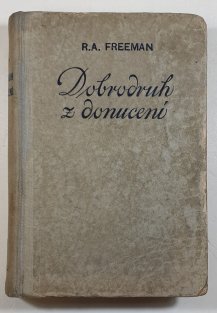 Dobrodruh z donucení