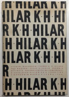 K.H.Hilar