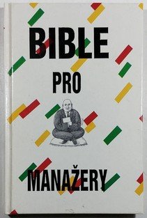 Bible pro manažery