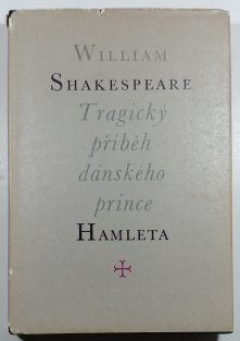 Tragický příběh dánského prince Hamleta