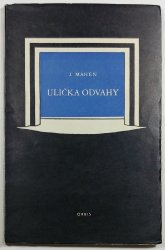 Ulička odvahy - 