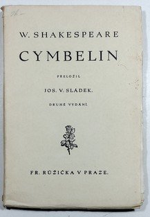 Cymbelin