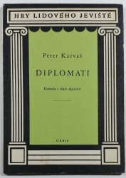 Diplomati - 