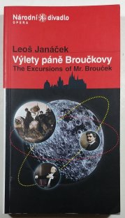 Leoš Janáček (1854-1928) - Výlety páně Broučkovy