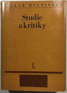 Studie a kritiky