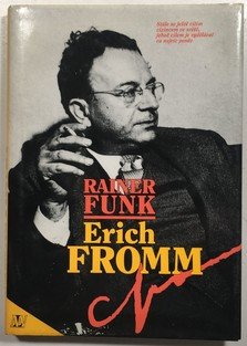 Erich Fromm