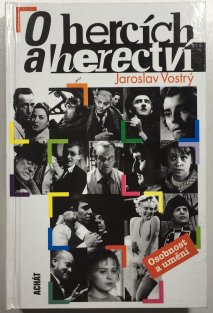 O hercích a herectví
