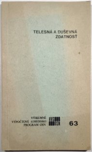 Telesná a duševná zdatnosť (slovensko)