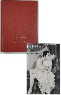 Felicia aneb mé zálety