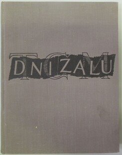 Dni žalu