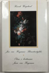 Obraz s květinami Jana van Huysuma (norsky,česky) - 