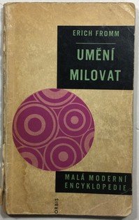 Umění milovat