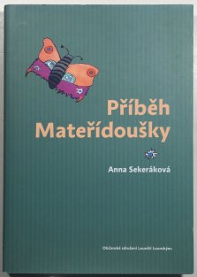 Příběh Mateřídoušky