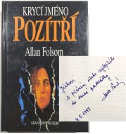 Krycí jméno pozítří - 