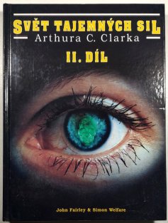 Svět tajemných sil Arthura C. Clarka II. díl