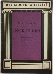Soudný den - 