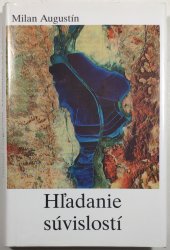 Hladanie súvislostí - 