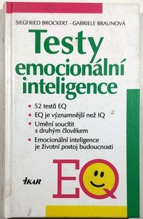 Testy emocionální inteligence