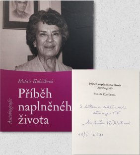 Příběh naplněného života