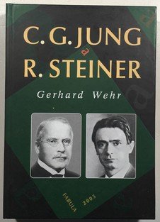 C.G.Jung a R.Steiner
