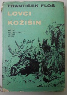 Lovci kožišin
