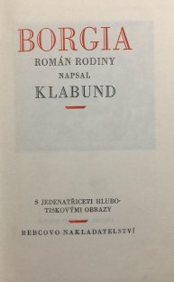 Borgia