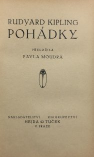 Pohádky