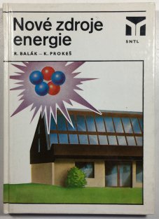 Nové zdroje energie