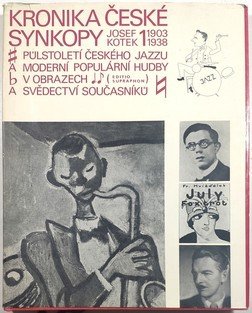 Kronika české synkopy 1 