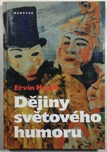 Dějiny světového humoru