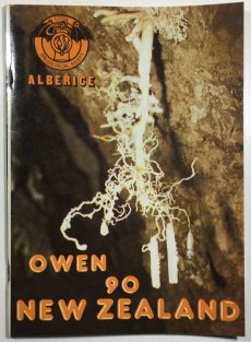 Owen 90 New Zealand