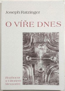 O víře dnes - Rozhovor s Vittoriem Messorim