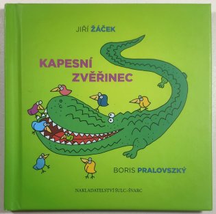 Kapesní zvěřinec