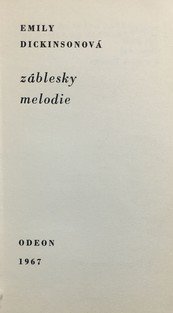 Záblesky melodie