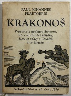 Krakonoš