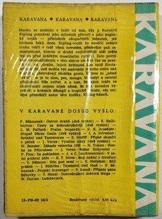Rikki Tikki Tavi a jiné povídky o zvířatech