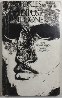 Oidipus - Antigone