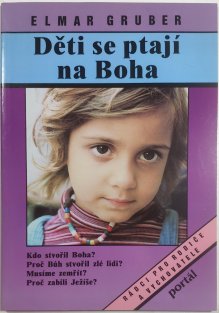 Děti se ptají Boha
